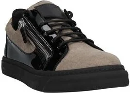 Giuseppe Zanotti Man Sneakers - Image 2