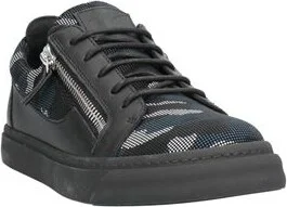 Giuseppe Zanotti Man Sneakers - Image 2
