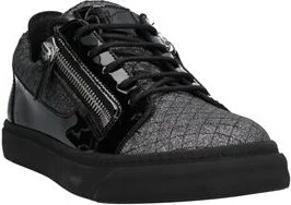 Giuseppe Zanotti Man Sneakers - Image 2