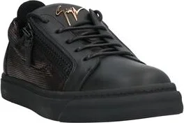 Giuseppe Zanotti Man Sneakers - Image 2
