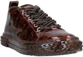 Giuseppe Zanotti Man Sneakers - Image 2
