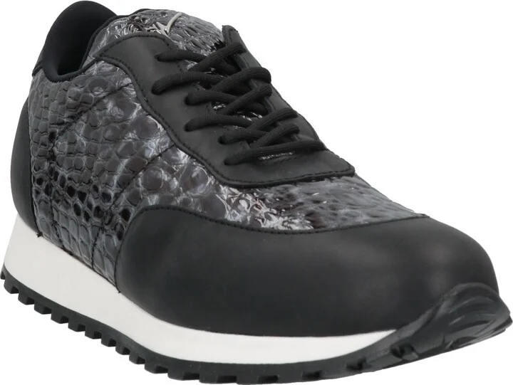 Giuseppe Zanotti Man Sneakers - Image 4