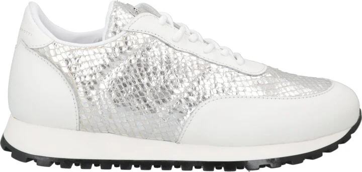 Giuseppe Zanotti Man Sneakers - Image 3
