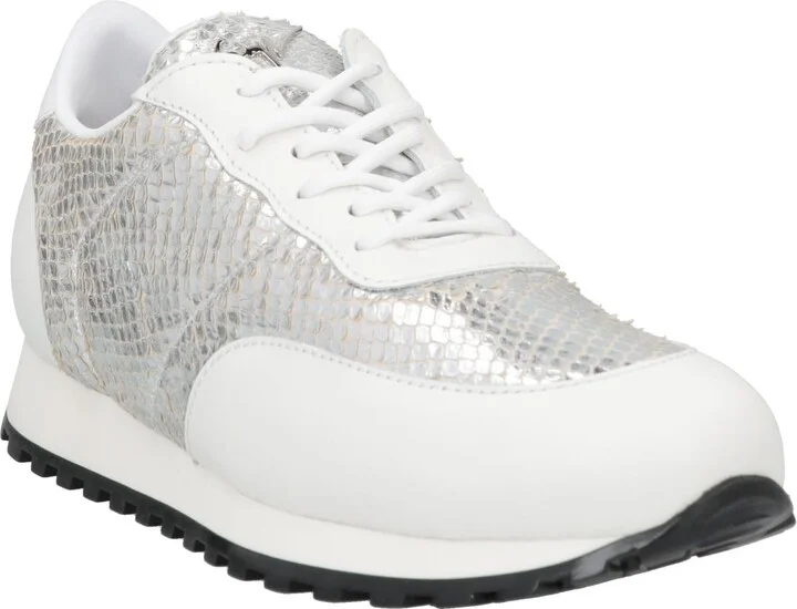 Giuseppe Zanotti Man Sneakers - Image 4
