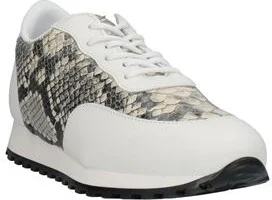 Giuseppe Zanotti Man Sneakers - Image 2