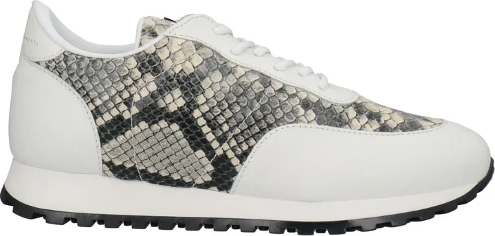 Giuseppe Zanotti Man Sneakers - Image 3