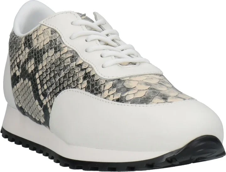 Giuseppe Zanotti Man Sneakers - Image 4