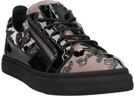 Giuseppe Zanotti Man Sneakers - Image 2