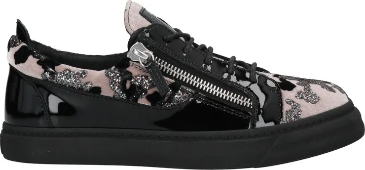 Giuseppe Zanotti Man Sneakers - Image 3