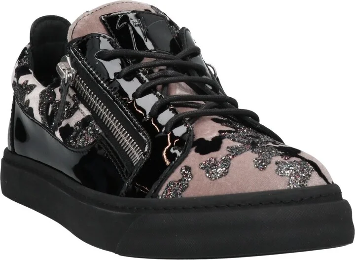 Giuseppe Zanotti Man Sneakers - Image 4