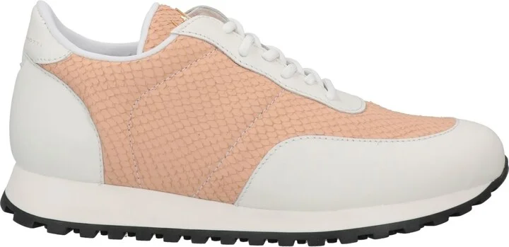 Giuseppe Zanotti Man Sneakers - Image 3