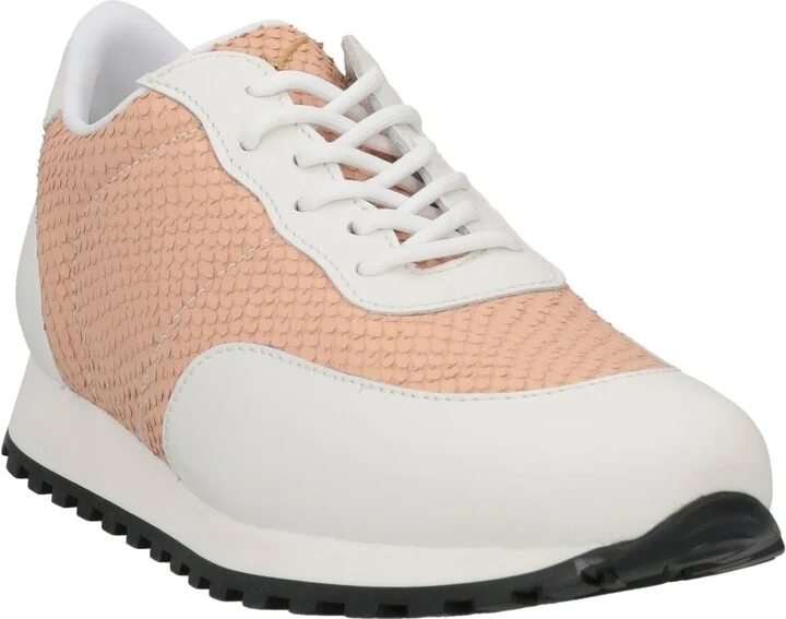 Giuseppe Zanotti Man Sneakers - Image 4