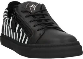 Giuseppe Zanotti Man Sneakers - Image 2