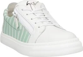 Giuseppe Zanotti Man Sneakers - Image 5