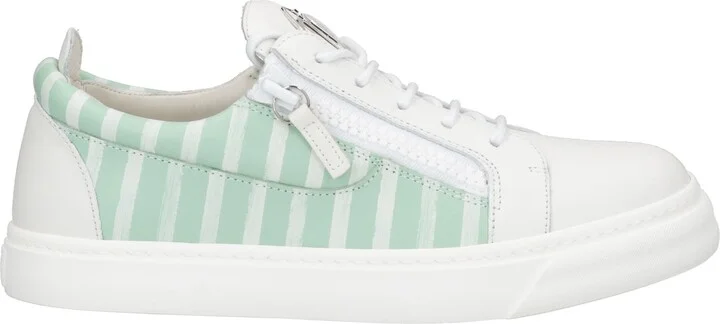 Giuseppe Zanotti Man Sneakers - Image 6