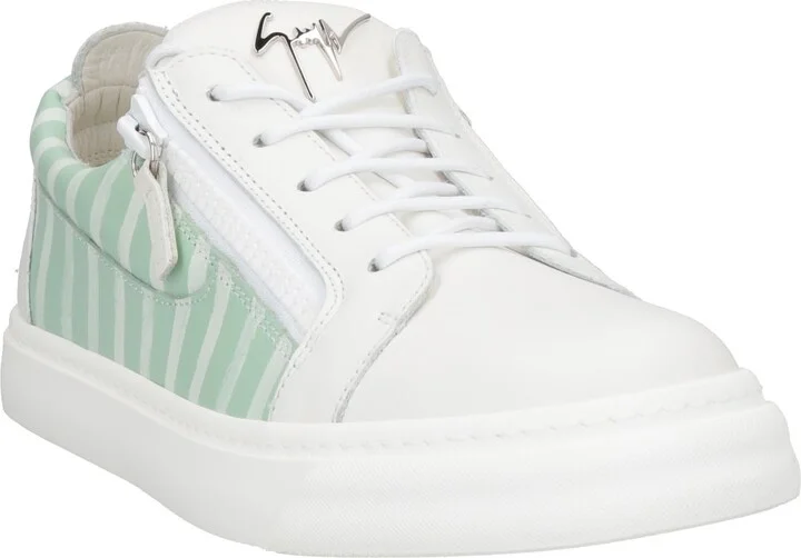 Giuseppe Zanotti Man Sneakers - Image 7