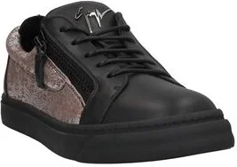 Giuseppe Zanotti Man Sneakers - Image 2