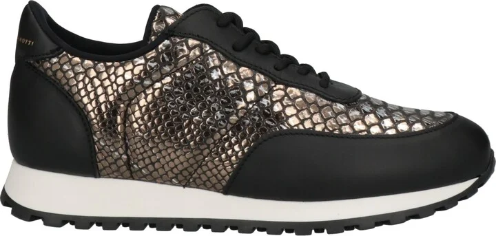 Giuseppe Zanotti Man Sneakers - Image 3
