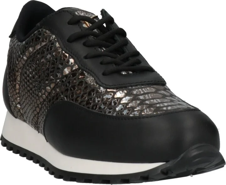 Giuseppe Zanotti Man Sneakers - Image 4
