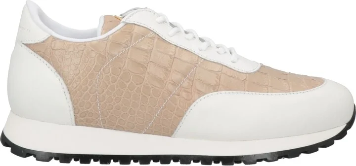 Giuseppe Zanotti Man Sneakers - Image 3