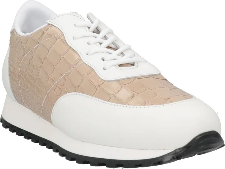 Giuseppe Zanotti Man Sneakers - Image 4