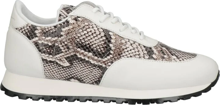 Giuseppe Zanotti Man Sneakers - Image 3