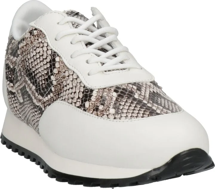 Giuseppe Zanotti Man Sneakers - Image 4