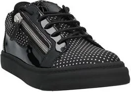 Giuseppe Zanotti Man Sneakers - Image 2