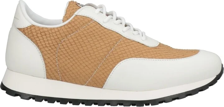 Giuseppe Zanotti Man Sneakers - Image 3
