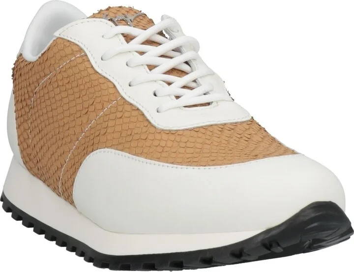 Giuseppe Zanotti Man Sneakers - Image 4