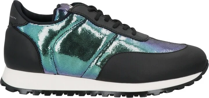 Giuseppe Zanotti Man Sneakers - Image 3