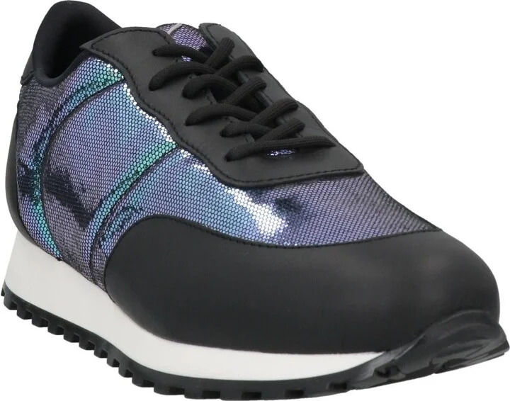 Giuseppe Zanotti Man Sneakers - Image 4