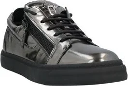 Giuseppe Zanotti Man Sneakers - Image 2