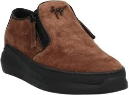 Giuseppe Zanotti Man Sneakers - Image 2