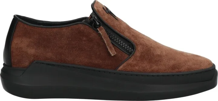 Giuseppe Zanotti Man Sneakers - Image 3