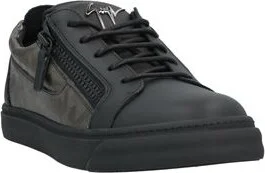 Giuseppe Zanotti Man Sneakers - Image 2