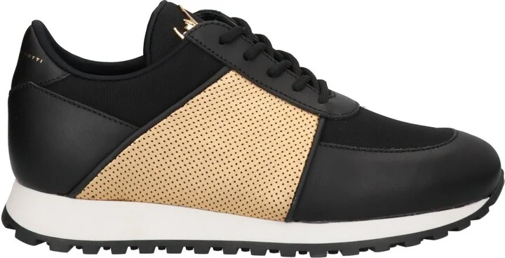 Giuseppe Zanotti Man Sneakers - Image 3