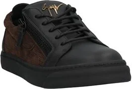 Giuseppe Zanotti Man Sneakers - Image 2