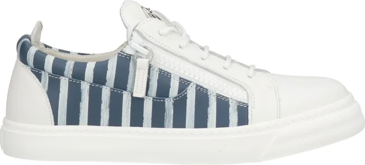 Giuseppe Zanotti Man Sneakers - Image 3