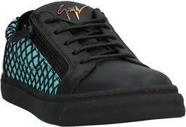 Giuseppe Zanotti Man Sneakers - Image 2