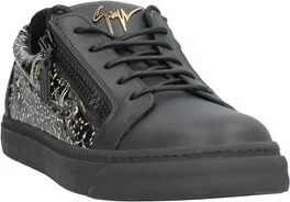 Giuseppe Zanotti Man Sneakers - Image 2