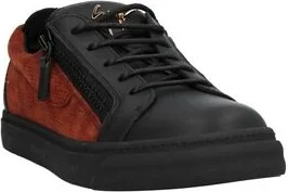 Giuseppe Zanotti Man Sneakers - Image 2