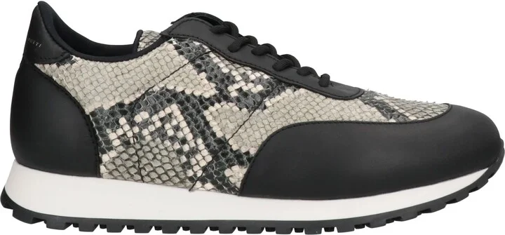 Giuseppe Zanotti Man Sneakers - Image 3