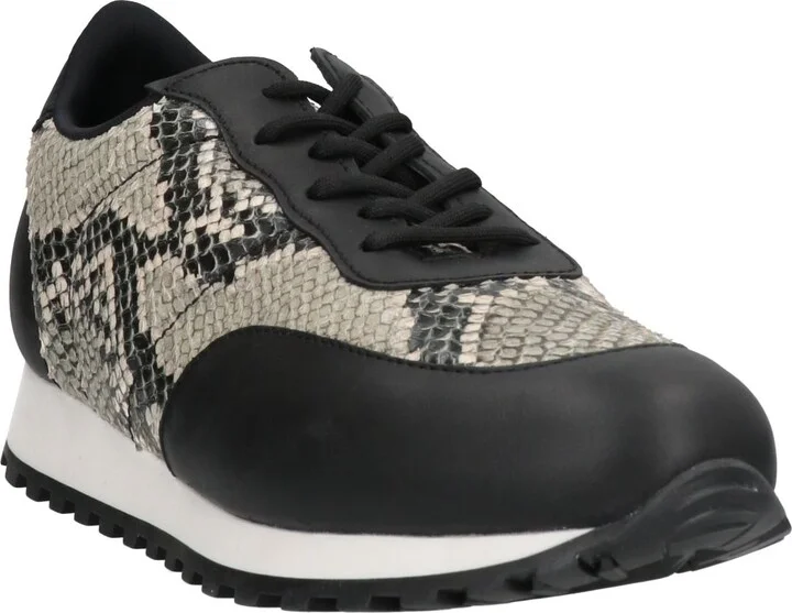 Giuseppe Zanotti Man Sneakers - Image 4