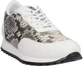 Giuseppe Zanotti Man Sneakers - Image 5