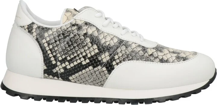 Giuseppe Zanotti Man Sneakers - Image 6