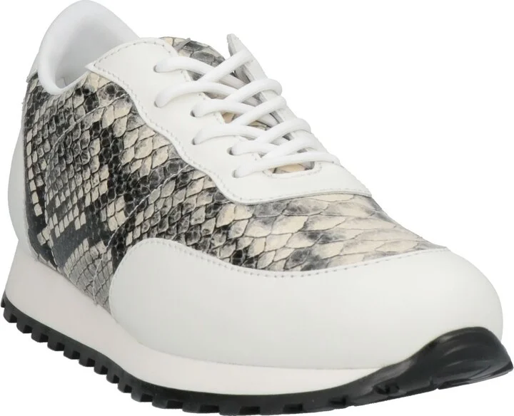 Giuseppe Zanotti Man Sneakers - Image 7
