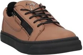 Giuseppe Zanotti Man Sneakers - Image 2