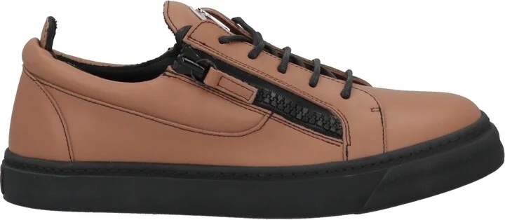 Giuseppe Zanotti Man Sneakers - Image 3