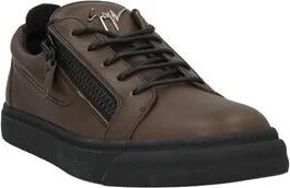 Giuseppe Zanotti Man Sneakers - Image 5